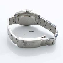 Thumbnail von Rolex Oyster Perpetual 34 124200-0001 - Oyster Perpetual 34mm Automatic Silver Dial Ladies Watch </h1>