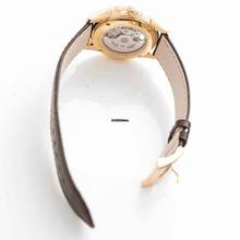 Thumbnail von Hamilton Jazzmaster Viewmatic H42545551 - Jazzmaster Viewmatic Skeleton Gent Auto Automatic Skeleton Dial Stainless Stee </h1>