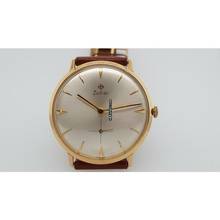 Thumbnail von Zodiac 750 Herrenarmbanduhr Pesseux 330