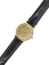 Thumbnail von Omega Genève Gents Automatic Wristwatch Automatic </h1>