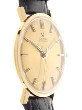 Thumbnail von Omega Genève Gents Automatic Wristwatch Automatic </h1>