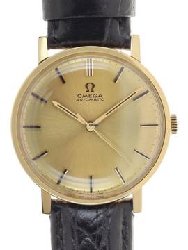  Omega Genève Gents Automatic Wristwatch Automatic </h1> 