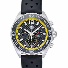 Thumbnail von TAG Heuer Formula 1 Quarz CAZ101AC.FT8024 - Formula 1 Chronograph Quartz Black Dial Men's Watch </h1>
