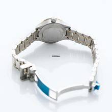 Thumbnail von Tudor Style 12103-65013 - Style Automatic black Dial Steel Ladies Watch </h1>