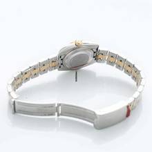 Thumbnail von Tudor Classic 22013 - Classic Date Champagne / Yellow gold toned steel Ø28.00 mm </h1>