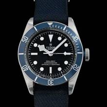 Thumbnail von Tudor Black Bay 79230B - Heritage Black Bay Swiss Dive Steel Automatic Black Dial Men's Watch </h1>