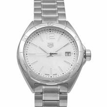 Thumbnail von TAG Heuer Formula 1 Lady WBJ1318.BA0666 - Formula 1 Quartz Mother Of Pearl Dial Ladies Watch </h1>