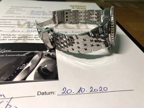 Thumbnail von Breitling Navitimer Heritage A35350