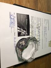 Thumbnail von Breitling Navitimer Heritage A35350