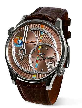  Alexander Shorokhoff Levels 