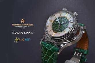 Thumbnail von Alexander Shorokhoff Levels