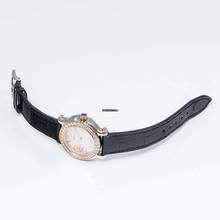 Thumbnail von Chopard Happy Sport 278509-6006 - Happy Sport Quartz Mother of Pearl Dial Bicolour Ladies Watch </h1>