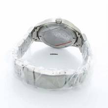 Thumbnail von Sinn 836.010 - Series 836 Black Dial Solid Two-Link Stainless Steel Watch 43mm </h1>