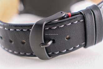 Thumbnail von Sinn Chrono GMT Sondermodell für Audi