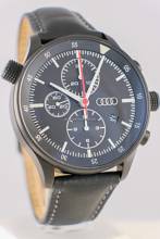 Thumbnail von Sinn Chrono GMT Sondermodell für Audi