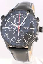 Thumbnail von Sinn Chrono GMT Sondermodell für Audi