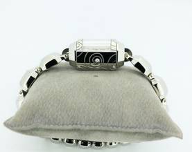 Thumbnail von RSW Swiss Lady Liberty Diamond Silver Dial Reduced Price