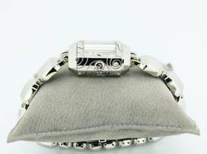 Thumbnail von RSW Swiss Lady Liberty Diamond Silver Dial Reduced Price