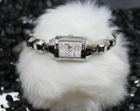 Thumbnail von RSW Swiss Lady Liberty Diamond Silver Dial Reduced Price