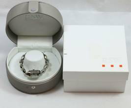 Thumbnail von RSW Swiss Lady Liberty Diamond Silver Dial Reduced Price