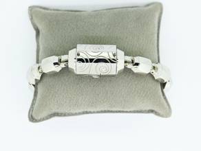 Thumbnail von RSW Swiss Lady Liberty Diamond Silver Dial Reduced Price