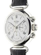 Thumbnail von Paul Picot Gents manual wind Wristwatch Chronograph 4888