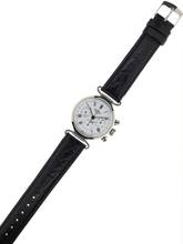 Thumbnail von Paul Picot Gents manual wind Wristwatch Chronograph 4888