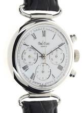 Thumbnail von Paul Picot Gents manual wind Wristwatch Chronograph 4888