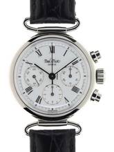 Thumbnail von Paul Picot Gents manual wind Wristwatch Chronograph 4888