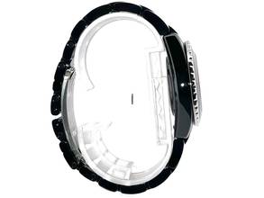 Thumbnail von Chanel J12 Schwarz 33 Quarz H5695 </h1>