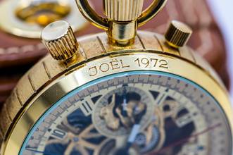 Thumbnail von Omega OLYMPIC GRAND LUXE CHRONOGRAPH | MG 6715 S | limited to 5 Exemplar | 1972 </h1>