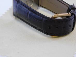 Thumbnail von Omega Constellation Quartz Chronometer 33 mm Goldhaube Quartz Vintage sehr selten von 1977 </h1>