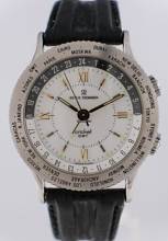  Revue Thommen Cricket GMT