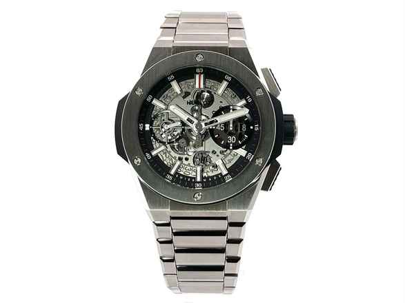  Hublot Big Bang Integral Titanium 451.NX.1170.NX </h1> 
