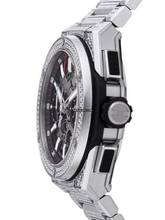Thumbnail von Hublot Big Bang Integral Titanium Pave Ref. 451.NX.1170.NX.3704 </h1>
