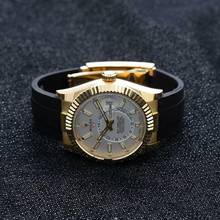 Thumbnail von Rolex Sky-Dweller 326238-0006 - Sky Dweller Automatic White Dial 18k Yellow Gold Men's Watch </h1>