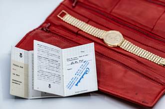 Thumbnail von Corum Romvlvs Vintage ROMVLVS | Automatic | 103 gr. - 18k Gelbgold | Full Set