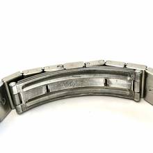 Thumbnail von Chopard St. Moritz 19mm Quartz 18K Yellow Gold & Steel DIAMOND Watch </h1>