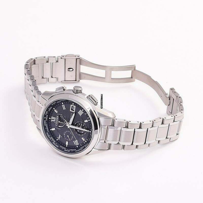 Thumbnail von Citizen Exceed AT9110-58E - Exceed AT9110-58E </h1>