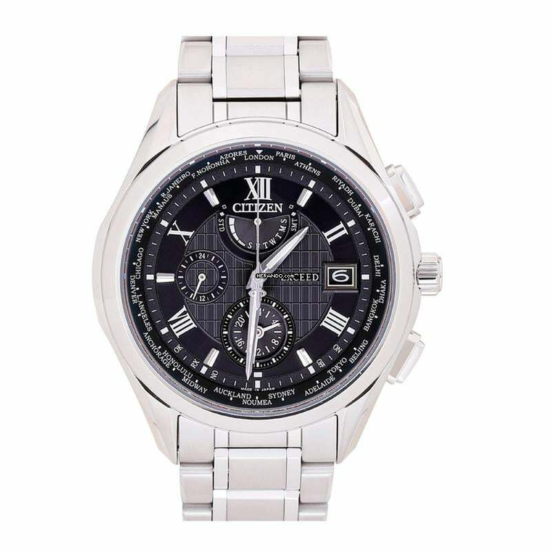  Citizen Exceed AT9110-58E - Exceed AT9110-58E </h1> 