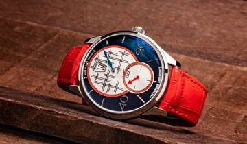 Thumbnail von Alexander Shorokhoff Crossing limited Edition 25 pieces