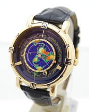 Thumbnail von Ulysse Nardin Tellurium Johannes Kepler