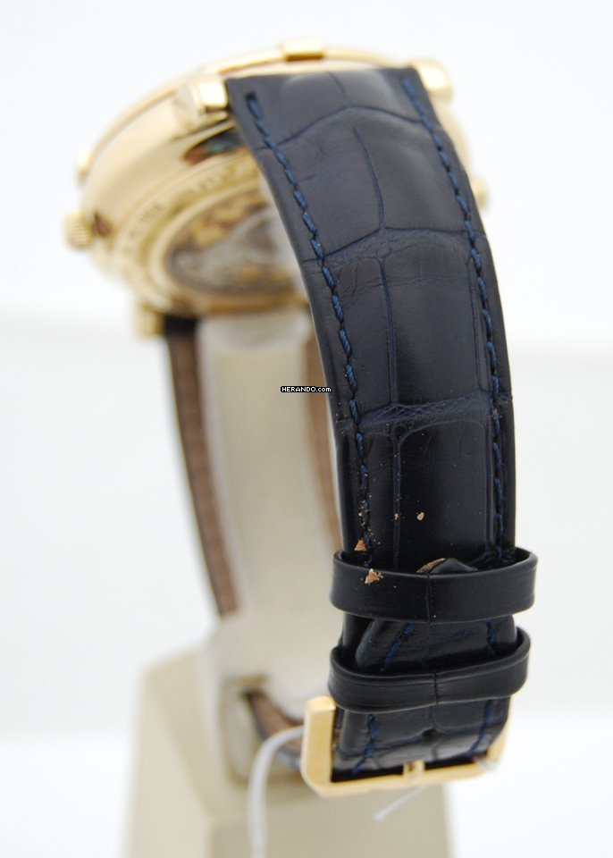 Thumbnail von Ulysse Nardin Tellurium Johannes Kepler