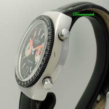 Thumbnail von Breitling Chrono-Matic Chronograph Vintage 2114 </h1>