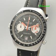 Thumbnail von Breitling Chrono-Matic Chronograph Vintage 2114 </h1>