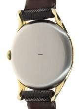 Thumbnail von Longines Mans classic Wristwatch Oversized </h1>