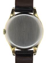 Thumbnail von Longines Mans classic Wristwatch Oversized </h1>