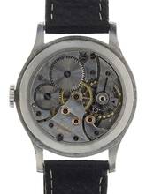 Thumbnail von Longines Gents very classic manual wind Wristwatch Calatrava </h1>