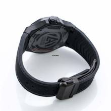 Thumbnail von Girard Perregaux Laureato 81070-21-491-FH6A - Laureato Automatic Blue Dial Titanium Men's Watch </h1>