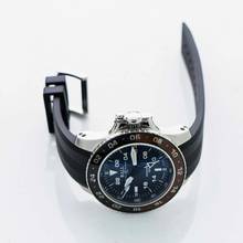 Thumbnail von Ball DG2018C-P12C-BE - Automatic Blue Dial Stainless Steel Men's Watch </h1>